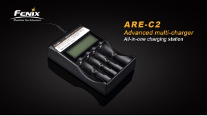 Fenix Încărcător Inteligent - ARE-C2